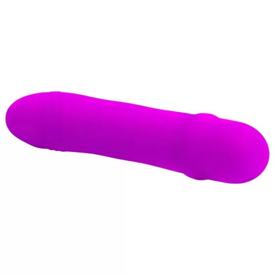Pretty Love Beck - Waterproof G-Spot Vibrator (Pink)