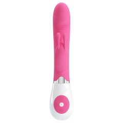Pretty Love Gene - Waterproof G-Spot Vibrator (Pink)