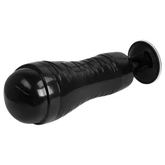 Crazy Bull - Suction Cup Masturbator (Natural)