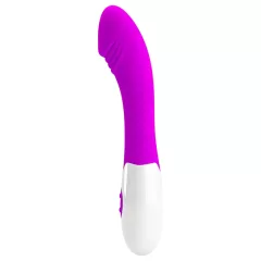 Pretty Love Elemental - G-Spot Vibrator (Purple)