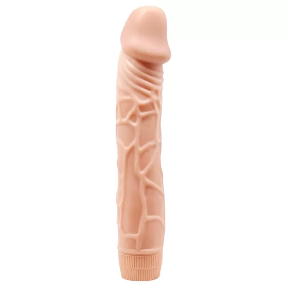 Baile Barbara - Realistic Vibrator - 22.5 cm (Natural)
