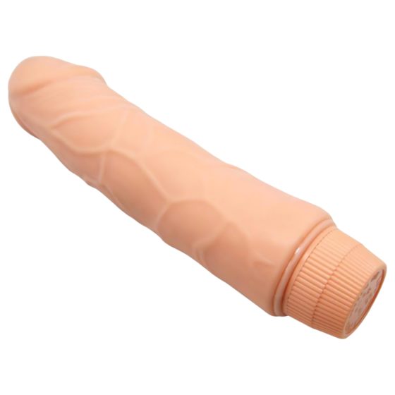 Baile Barbara - Realistic Vibrator - 19.5cm (Natural)