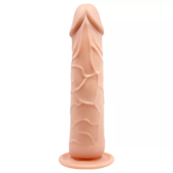 Baile Barbara Calvin - Realistic Dildo - 20cm (Natural)