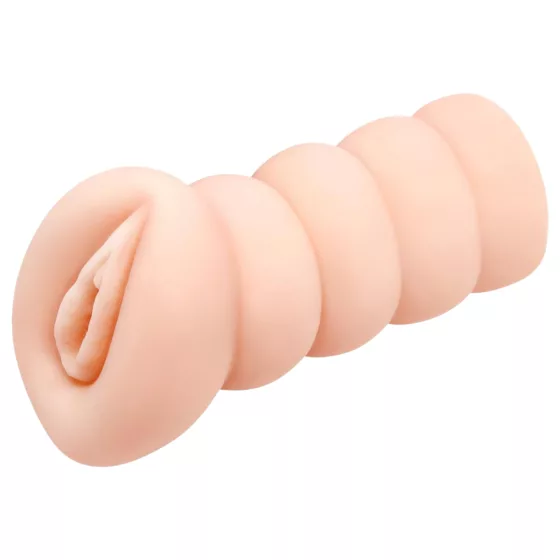 Crazy Bull - Anime Vagina Masturbator (Natural)