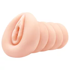 Crazy Bull - Anime Vagina Masturbator (Natural)
