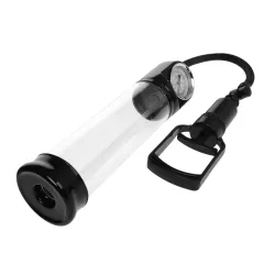 Pretty Love Alexander - Black Penis Pump