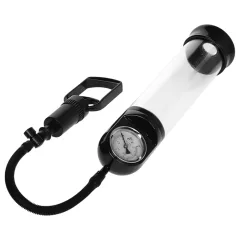 Pretty Love Alexander - Black Penis Pump