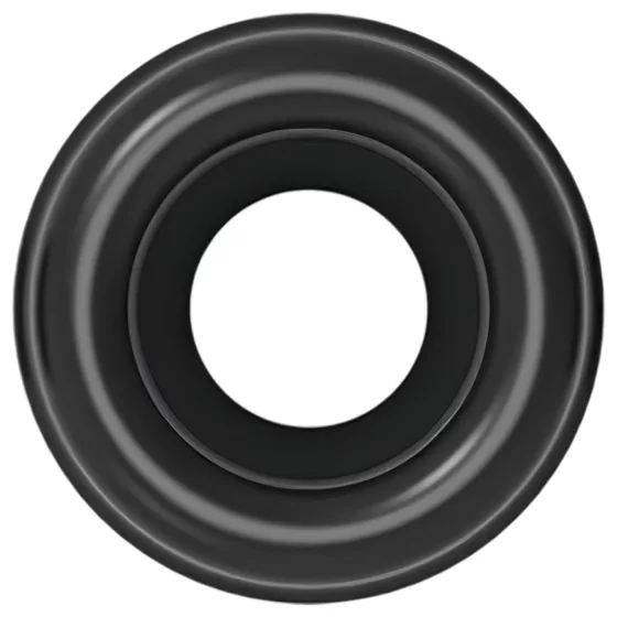 Pretty Love Alexander - Black Penis Pump