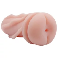 Pretty Love Vacuum Cup - Lifelike Natural Masturbator