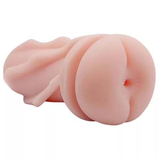 Pretty Love Vacuum Cup - Lifelike Natural Masturbator