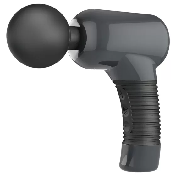 Pretty Love Magic Gun - Black Massager Gun