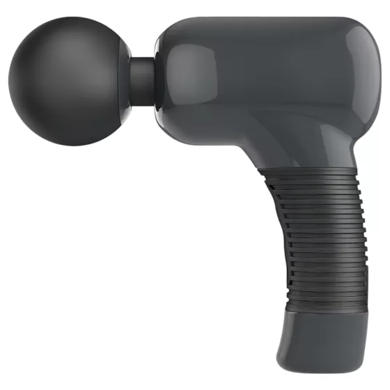 Pretty Love Magic Gun - Black Massager Gun