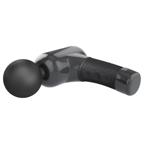 Pretty Love Magic Gun - Black Massager Gun