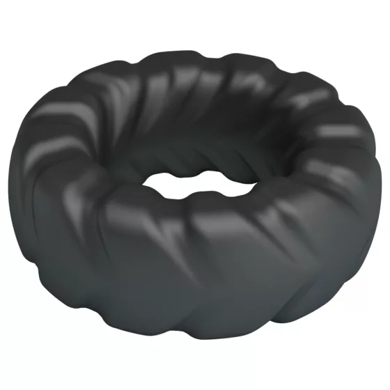 Crazy Bull - Ultra Strong Black Penis Ring