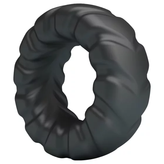 Crazy Bull - Ultra Strong Black Penis Ring