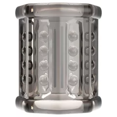 Pretty Love Ronael - penis sleeve (transparent)