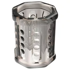 Pretty Love Ronael - penis sleeve (transparent)