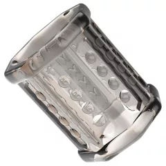 Pretty Love Ronael - penis sleeve (transparent)