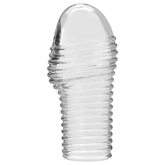 Pretty Love Hoytt - Translucent Sleeve