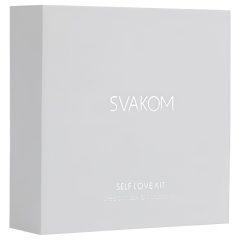 Svakom Self-Love Kit - Gift Set