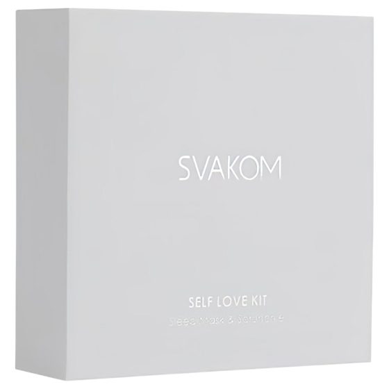 Svakom Self-Love Kit - Gift Set
