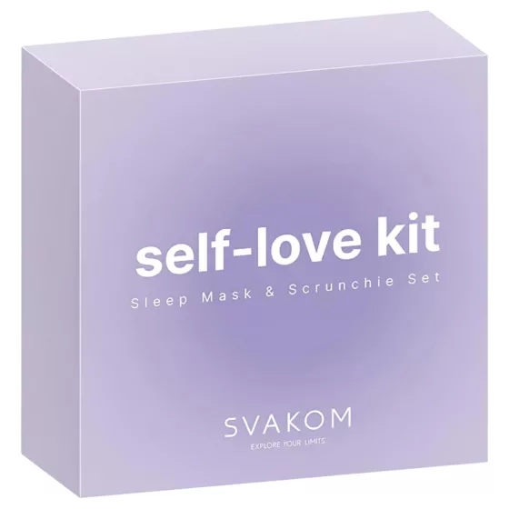 Svakom Self-Love Kit - Gift Set