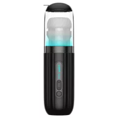   Kaotik Labs Shockwave - thrusting interactive masturbator (transparent)