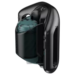   Kaotik Labs Jetpack - two-handed automatic interactive masturbator (black)