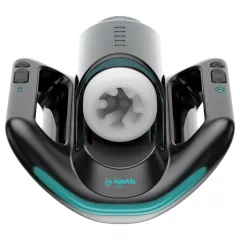   Kaotik Labs Jetpack - two-handed automatic interactive masturbator (black)