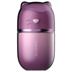   Svakom Klitty - App-controlled suction and licking clitoral stimulator