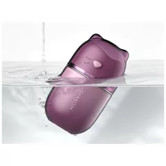 Svakom Klitty - licking vibrator (purple)