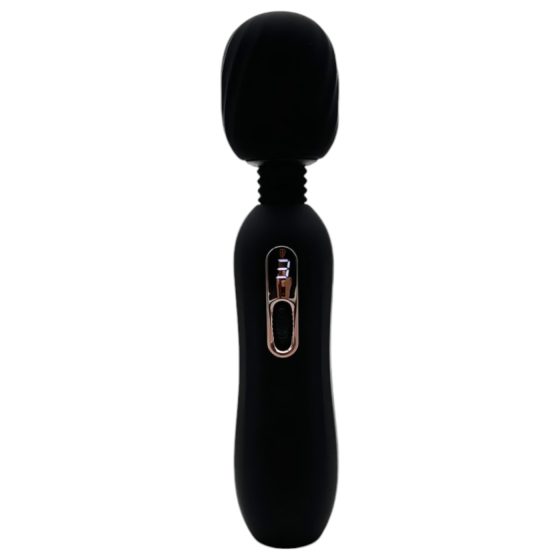 Myron Wand by Vibeconnect - Warming Massage Vibrator