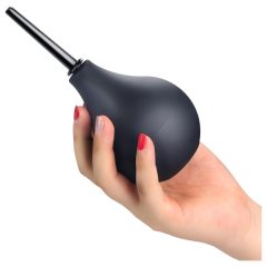 Lovetoy - intimate douche (black)