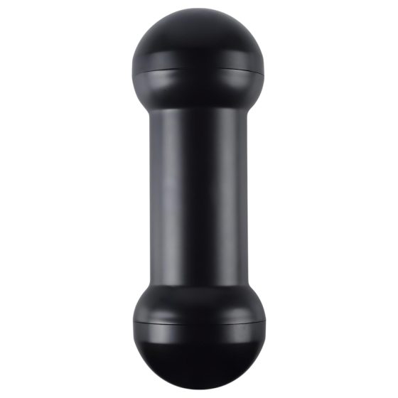 Lovetoy - vagina and anal masturbator (natural)