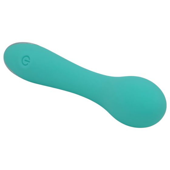 Lonely - Rechargeable G-Spot Vibrator (Green)