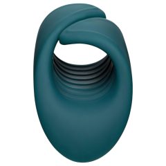 LOVENSE Gush - Smart Male Massager (Gray)