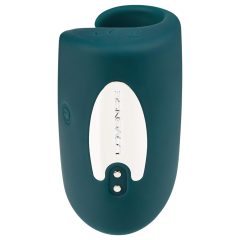 LOVENSE Gush - Smart Male Massager (Gray)