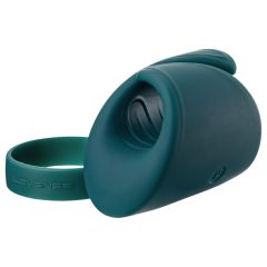 LOVENSE Gush - Smart Male Massager (Gray)