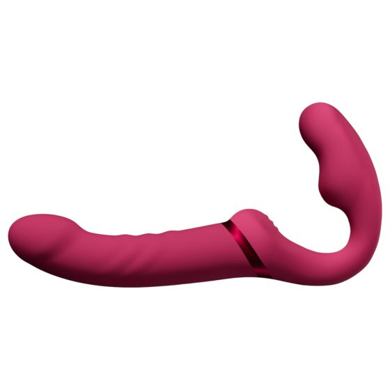 LOVENSE Lapis - Strap-free Wearable Vibrator (Red)