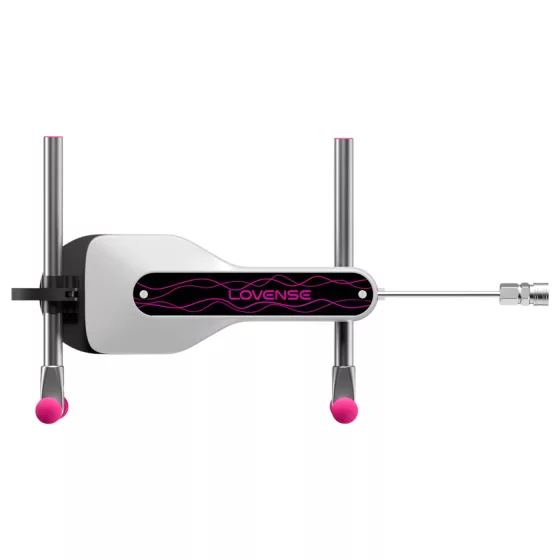 Lovense Mini Sex Machine - App-controlled