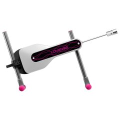 LOVENSE Mini Sex Machine - Smart Intimate Device