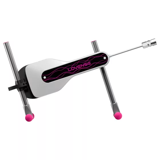 Lovense Mini Sex Machine - App-controlled
