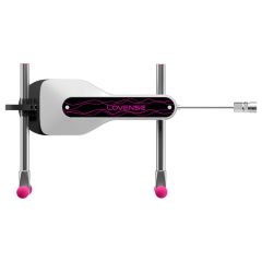 LOVENSE Mini Sex Machine - Smart Intimate Device