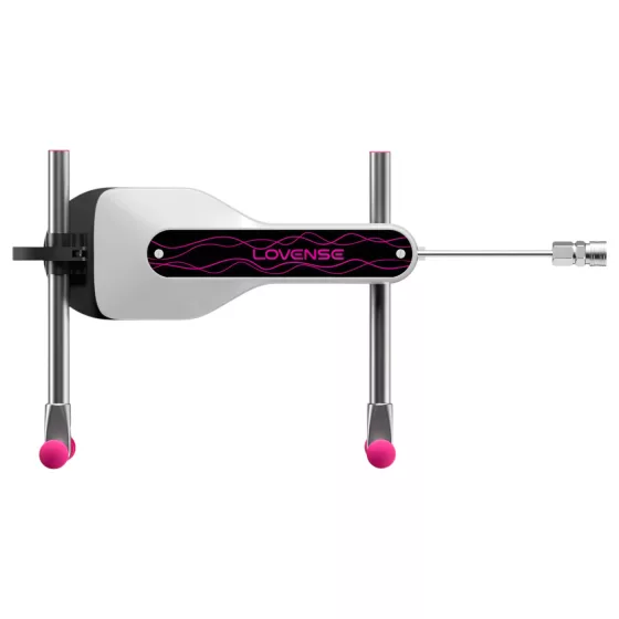 Lovense Mini Sex Machine - App-controlled