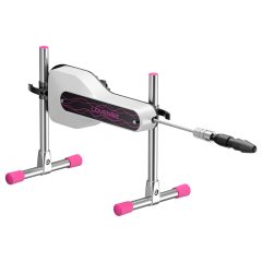 LOVENSE Mini Sex Machine - Smart Intimate Device