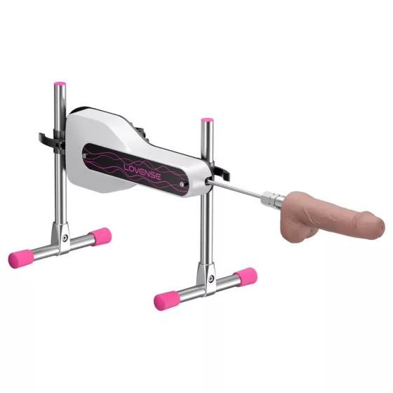 Lovense Mini Sex Machine - App-controlled