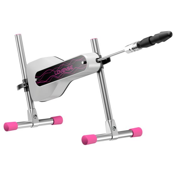 LOVENSE Mini Sex Machine - Smart Intimate Device