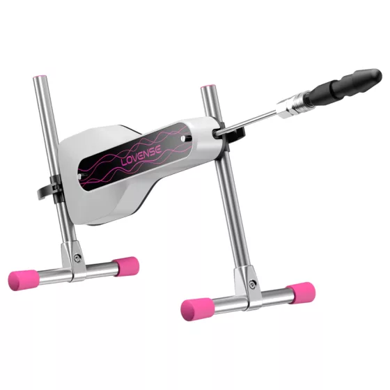 Lovense Mini Sex Machine - App-controlled