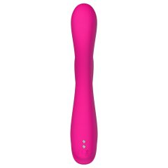 LOVENSE Osci 3 - Pink Clitoral Vibrator