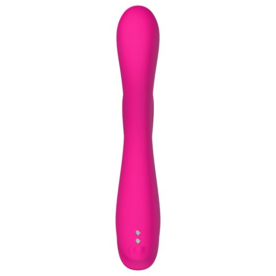 LOVENSE Osci 3 - Pink Clitoral Vibrator